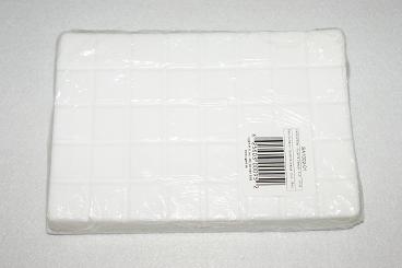Meltable Soap - Glycerine, 2 Lbs., 1 Block, Shea Butter